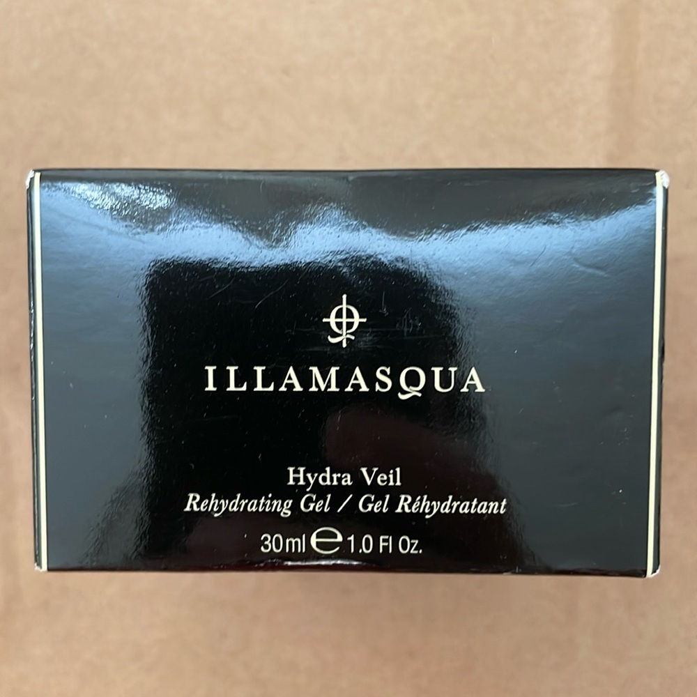 ILLAMASQUA  Hydra Veil Primer